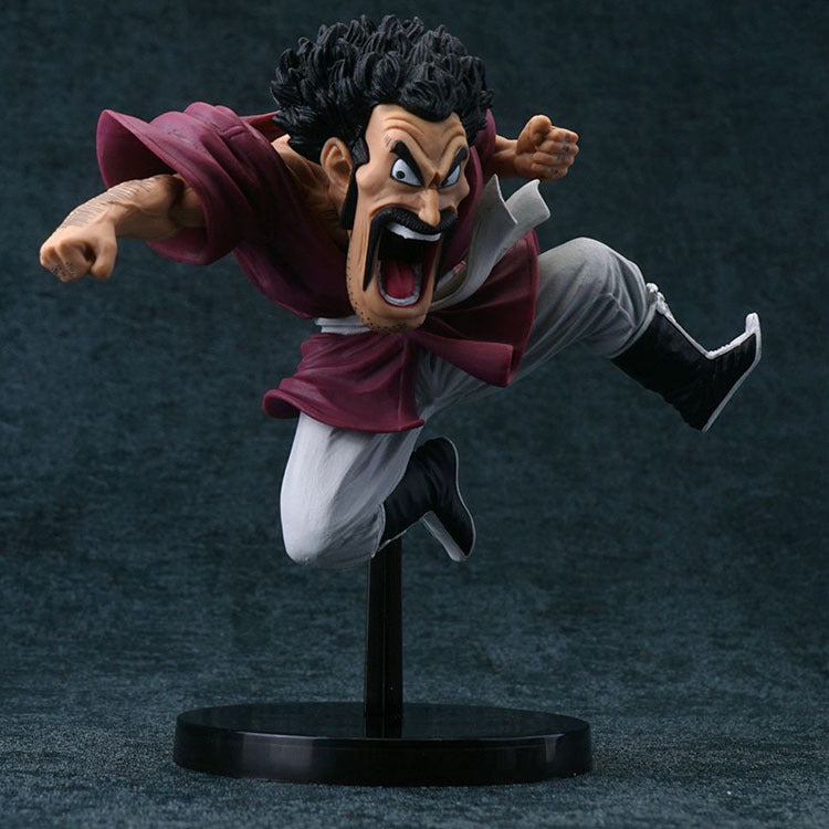 Dragon Ball Z Weekly Young Jump 50th Anniversary Figure