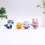 Gabby's Dollhouse Cute Ornaments 13pcs