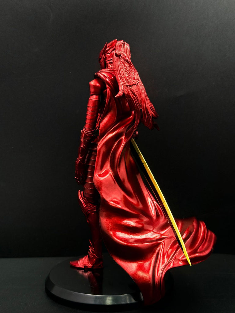 Solo Leveling Igris Figure