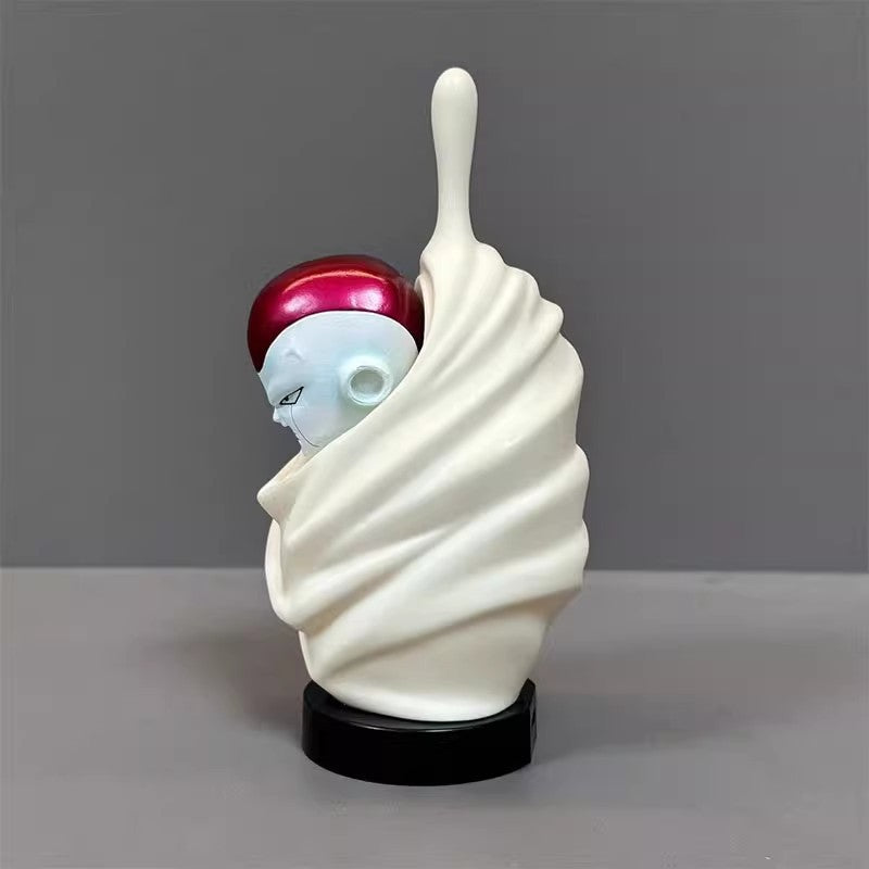 Dragon Ball Z Frieza Night Light