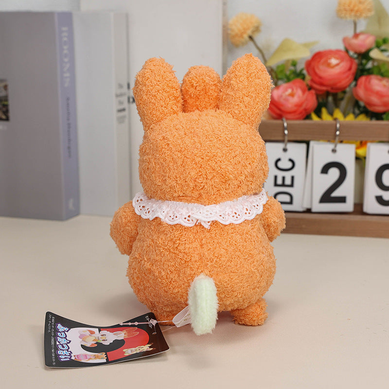 Easter Pokemon Scorbunny & Pawmo Plush Toys