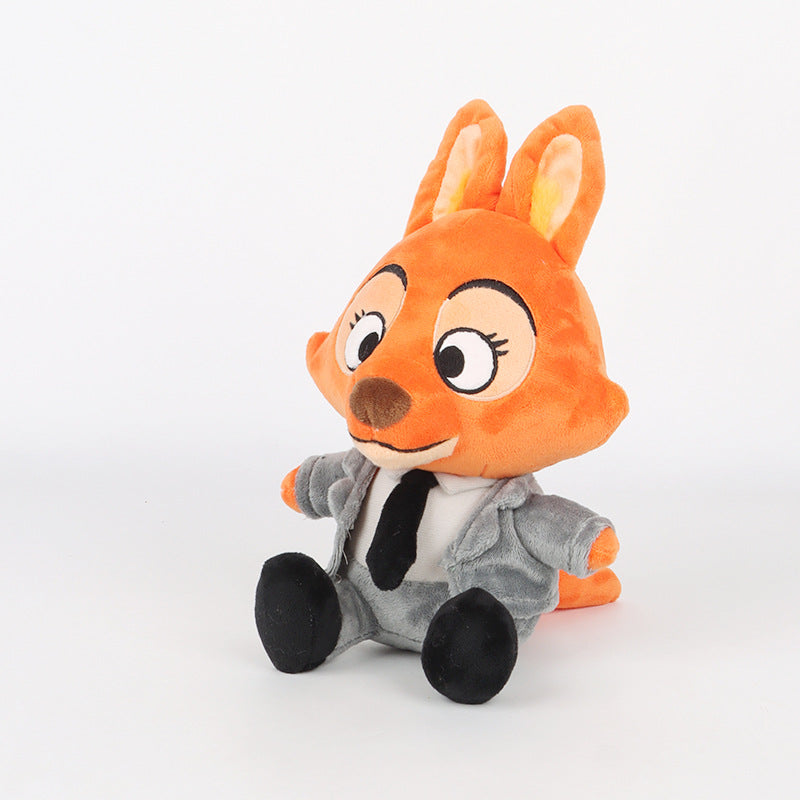 The Bad Guys 2 Cute Plush Toys