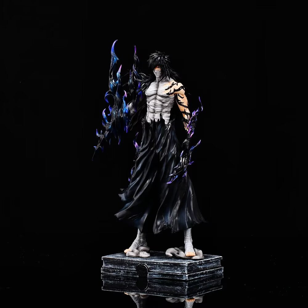 Bleach Kurosaki Ichigo Classic Scene Statue