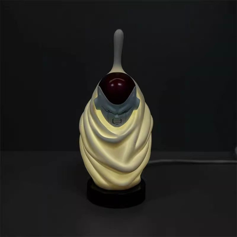 Dragon Ball Z Frieza Night Light