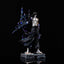 Bleach Kurosaki Ichigo Classic Scene Statue