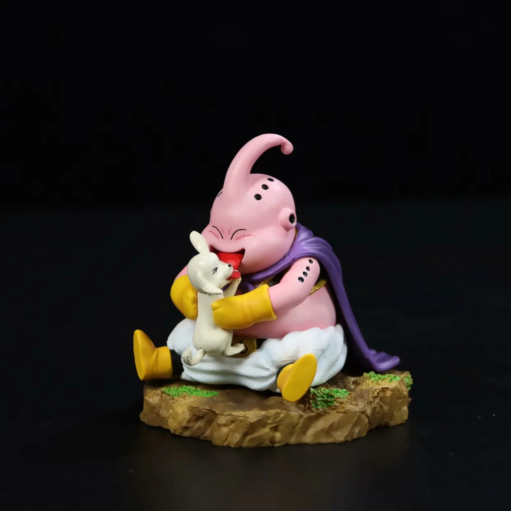 Dragon Ball Z Buu Cute Figures