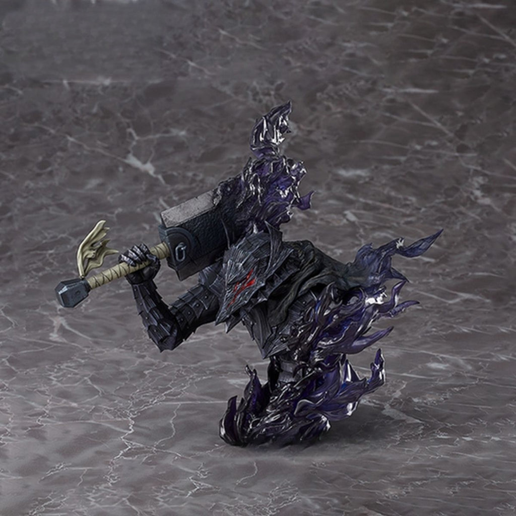 Berserk Guts Special Edition Bust