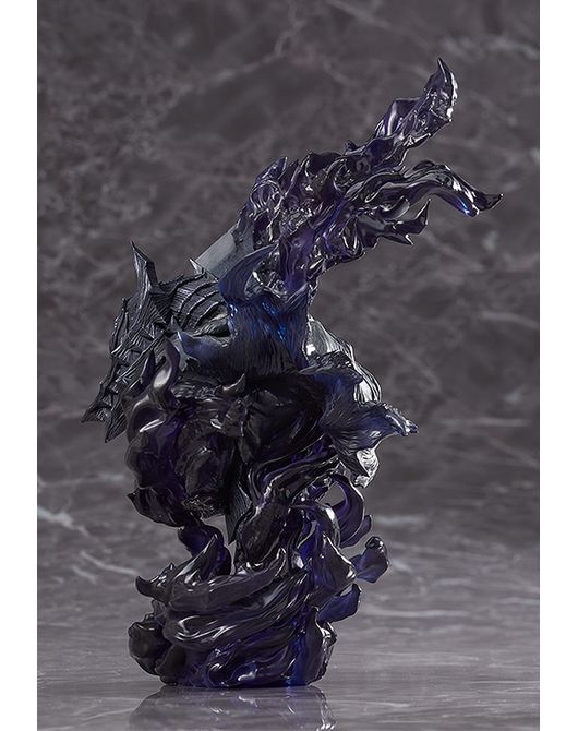 Berserk Guts Special Edition Bust