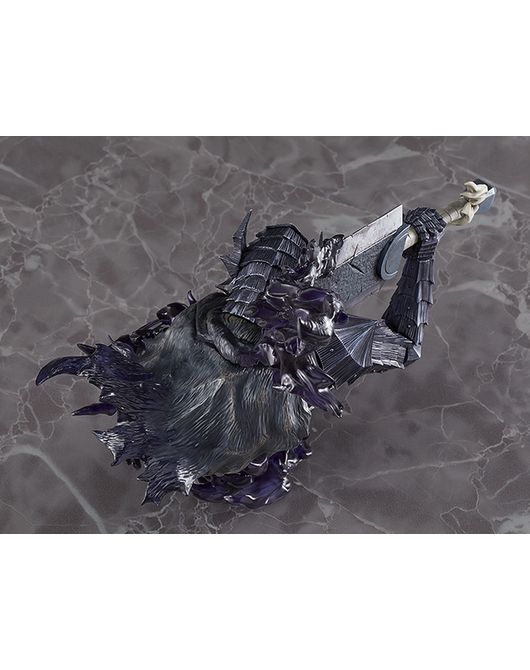 Berserk Guts Special Edition Bust