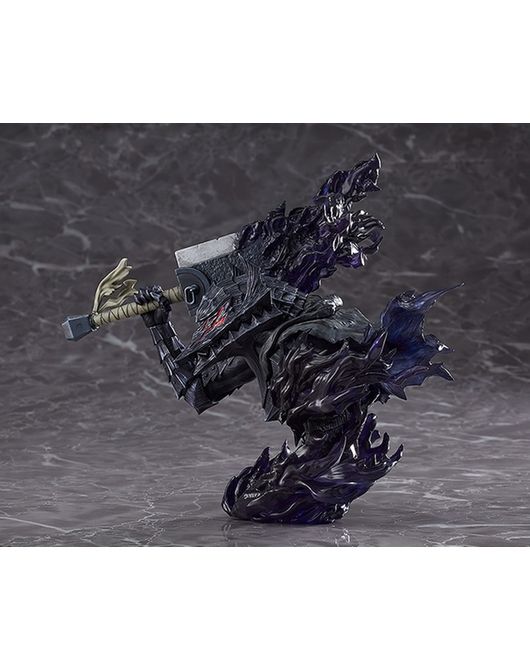 Berserk Guts Special Edition Bust