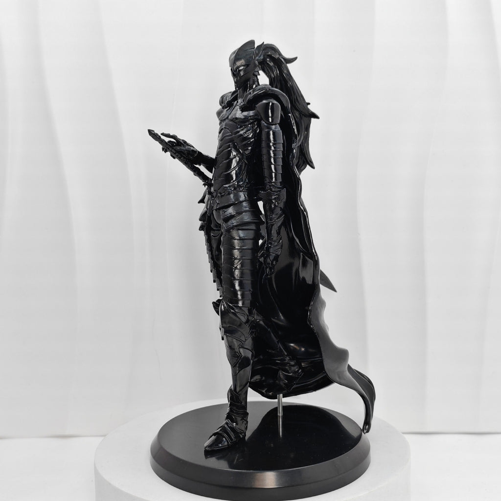 Solo Leveling Igris Figure