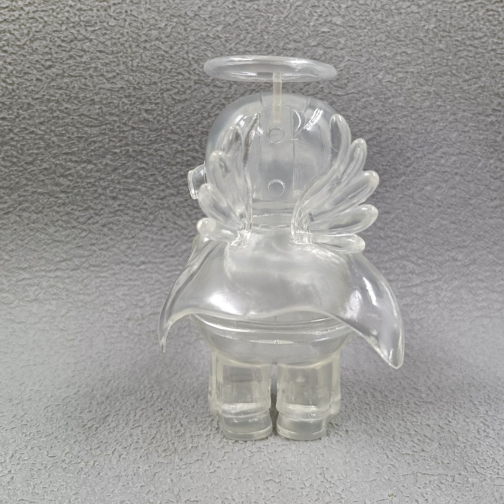 Dragon Ball Akira Toriyama Self-Portrait Commemorate Figure