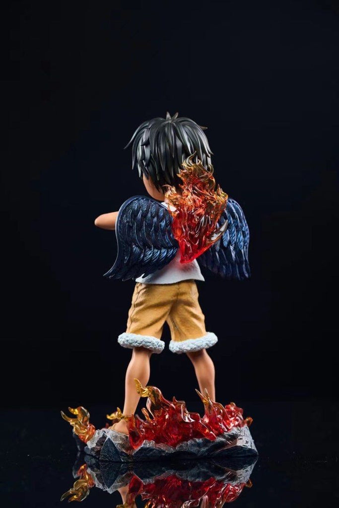 One Piece S-Monkey Figure