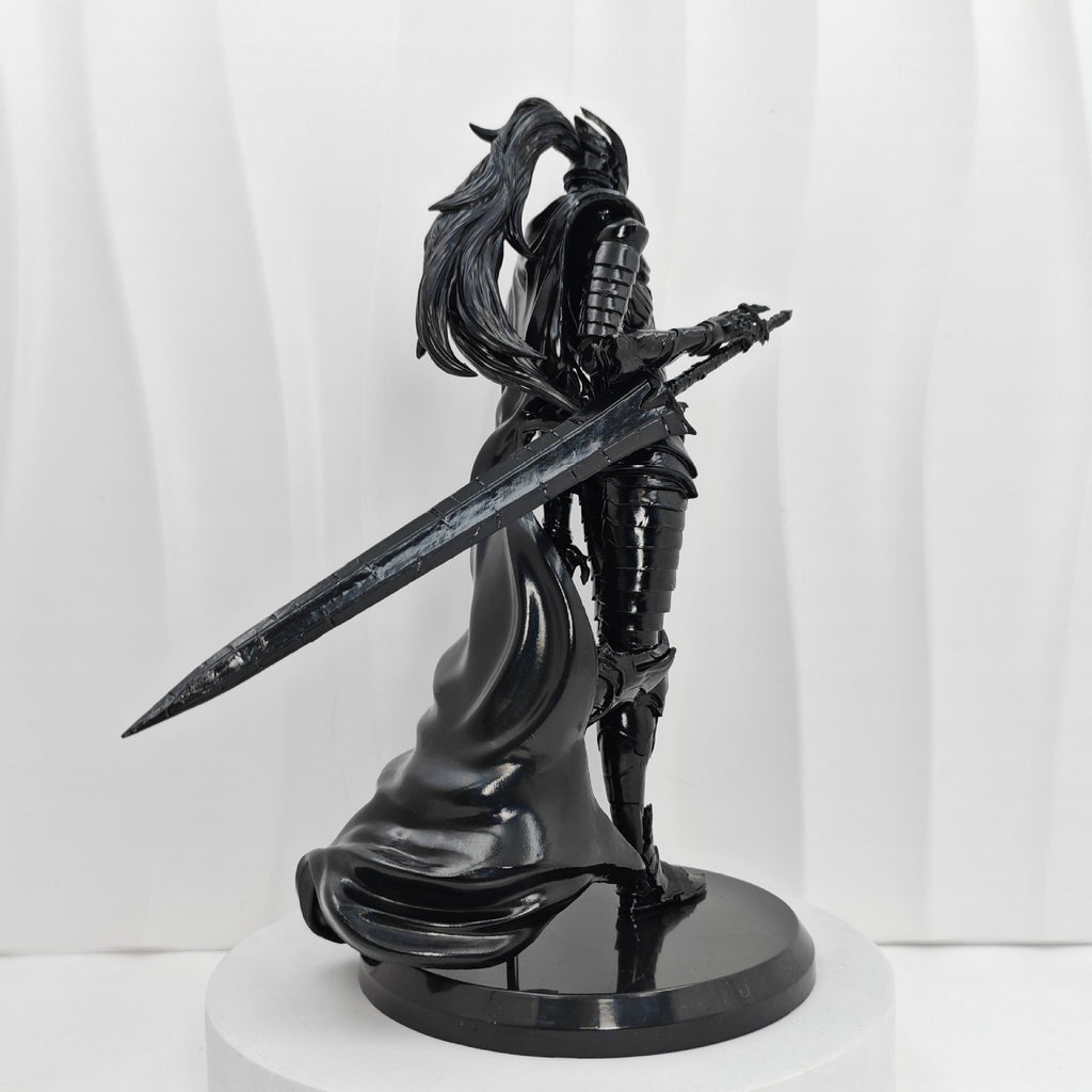 Solo Leveling Igris Figure