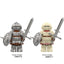 2025 New Dark Souls Siegmeyer Of Catarina Figure Building Blocks