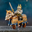 Middle Ages Knights of the Round Table Figure Building Blocks