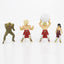 Dragon Ball Broly Figure 8pcs