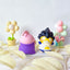 Pokemon X Dragon Ball Psyduck Cute Ornaments