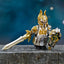 Middle Ages Knights of the Round Table Figure Building Blocks