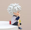Hunter x Hunter Killua Zoldyck Cute Figure
