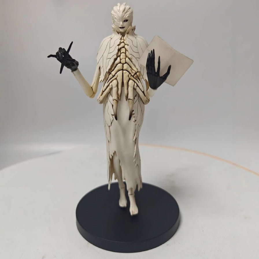 Death Note Arma Figure