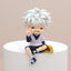 Hunter x Hunter Killua Zoldyck Cute Figure
