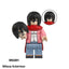 2025 New Attack On Titan Figure Building Blocks