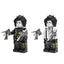 2025 New Edward Scissorhands Figure Building Blocks