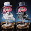 Spy x Family Anya Cos Kaitou Cute Figure