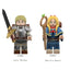 2025 New Delicious in Dungeon Figure Building Blocks