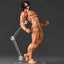 Attack on Titan Eren Yeager Action Figure