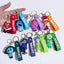 2025 New Inside Out Cute Keychain