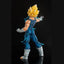 Dragon Ball Z Majin Vegeta Classic Scene Figure
