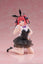 The Quintessential Quintuplets Bunny Girl Cute Figure