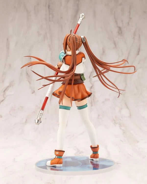 The Legend of Heroes: Trails in the Sky Estelle Bright Figure