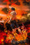 One Piece Flame Portgas D. Ace Statue(Buy 1 Free 1)