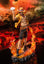 One Piece Flame Portgas D. Ace Statue(Buy 1 Free 1)
