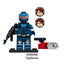 2025 New Peacemaker Figure Building Blocks