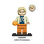 2025 New Peacemaker Figure Building Blocks