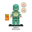 2025 New Peacemaker Figure Building Blocks