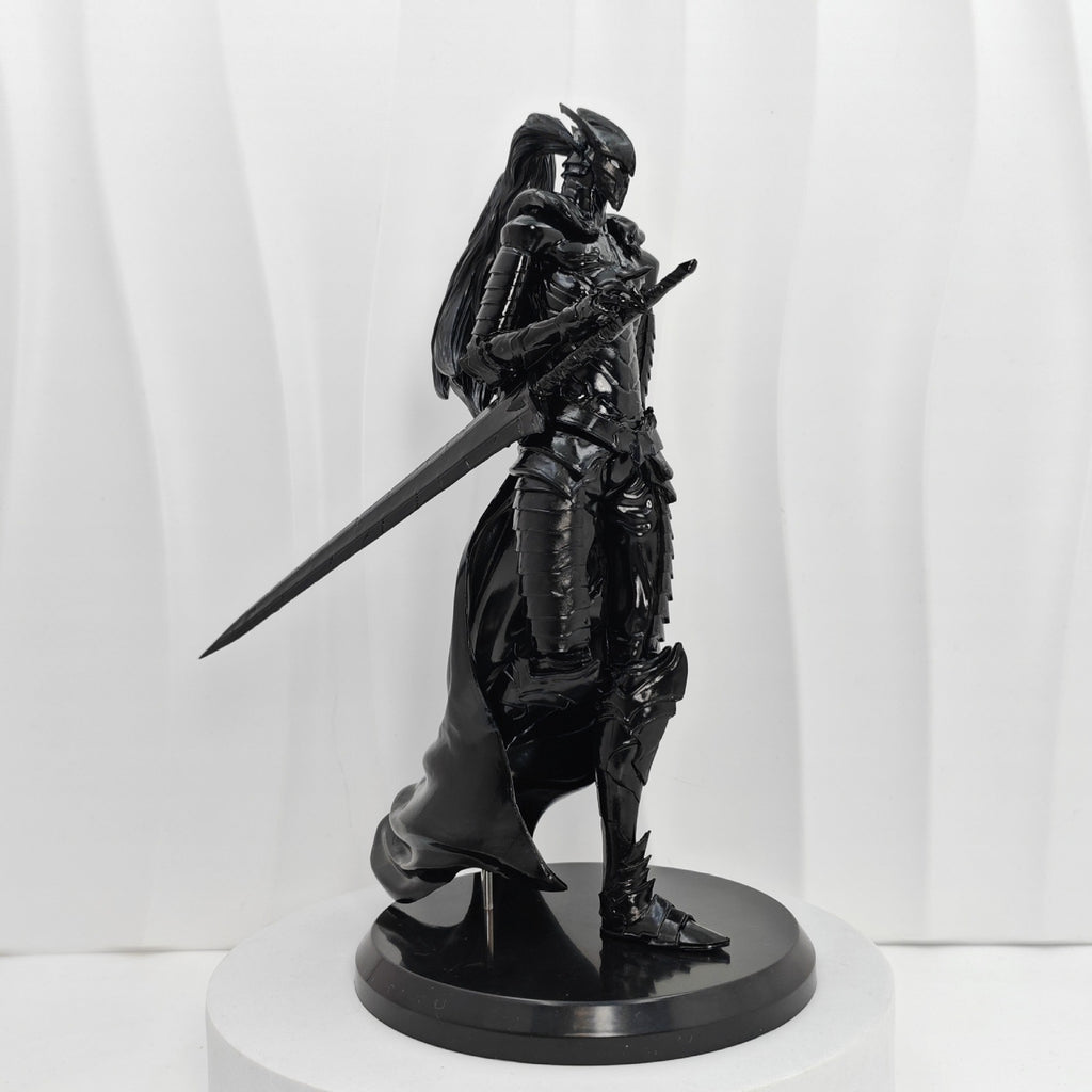 Solo Leveling Igris Figure