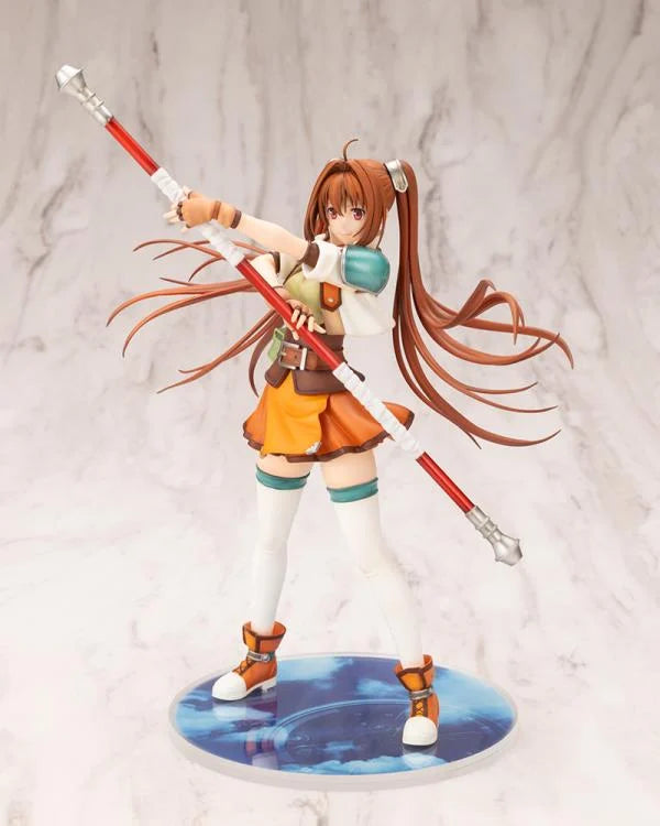 The Legend of Heroes: Trails in the Sky Estelle Bright Figure