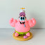 SpongeBob SquarePants Muscle Building Version Ornaments