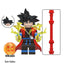 2025 New Dragon Ball Figure Building Blocks