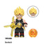 2025 New Dragon Ball Figure Building Blocks