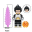 2025 New Dragon Ball Figure Building Blocks