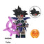 2025 New Dragon Ball Figure Building Blocks