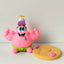 SpongeBob SquarePants Muscle Building Version Ornaments
