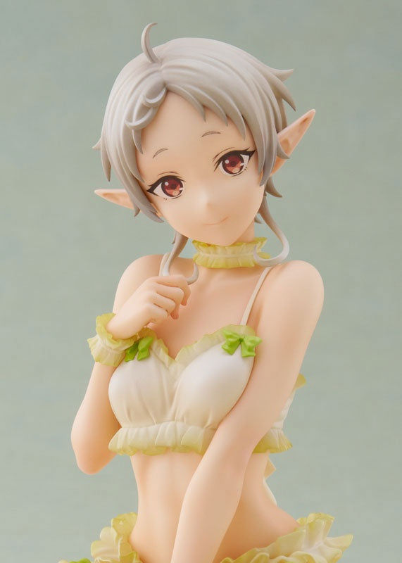 Mushoku Tensei Sylphiette Cute Figure