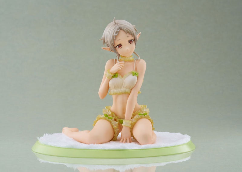 Mushoku Tensei Sylphiette Cute Figure